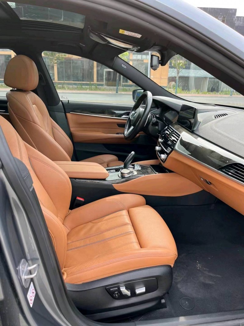 徐州20年宝马6系6