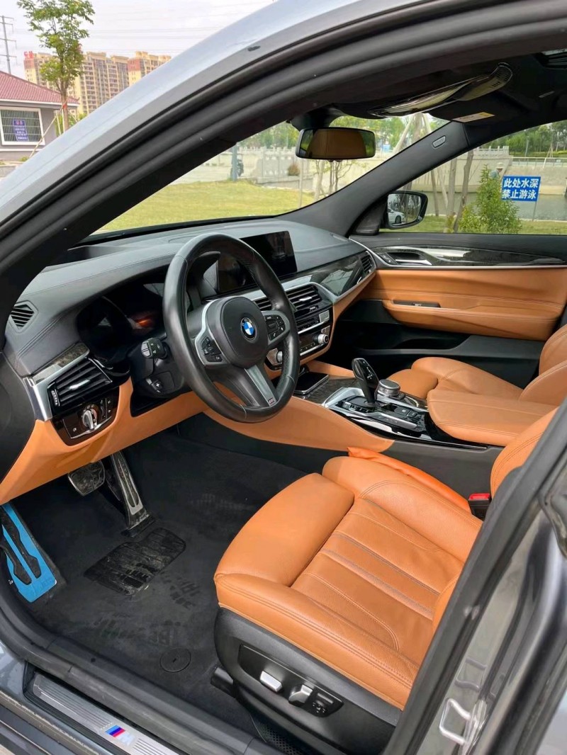 徐州20年宝马6系7