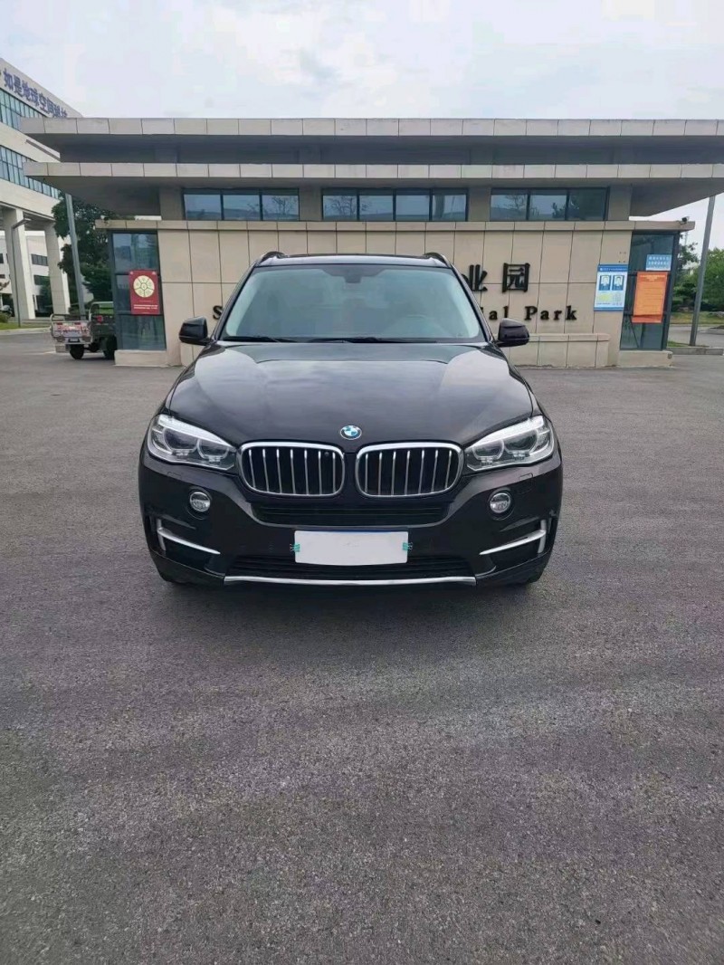 徐州15年宝马X51