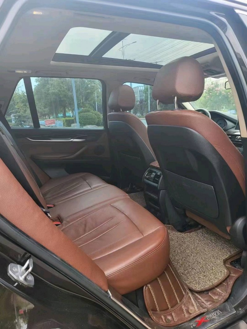 徐州15年宝马X56