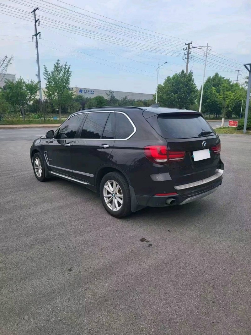 徐州15年宝马X57