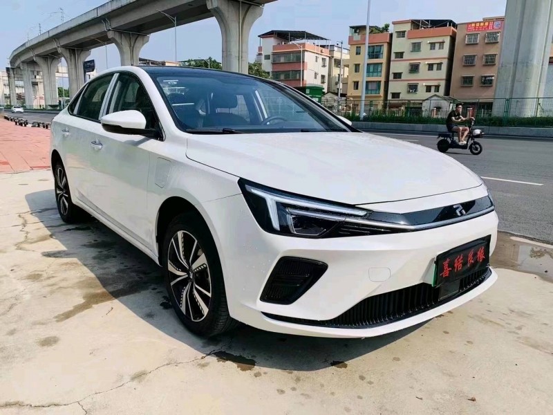 广州22年上汽集团飞凡ER62