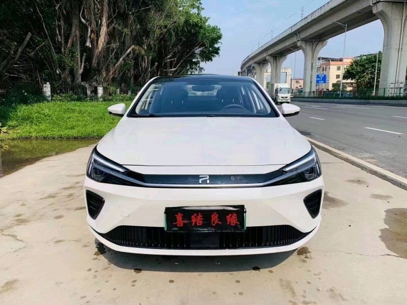 广州22年上汽集团飞凡ER61