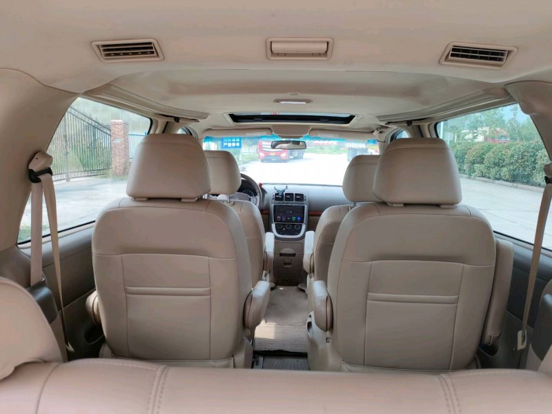 徐州12年别克GL87