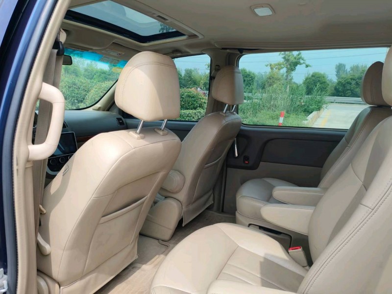 徐州12年别克GL88