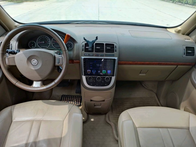 徐州12年别克GL89