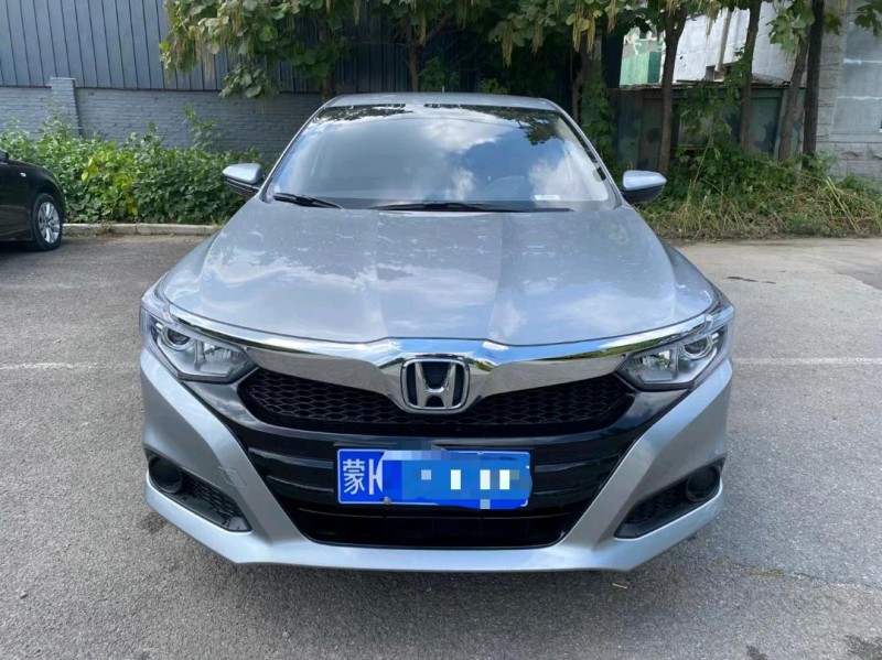 沈阳20年本田凌派1