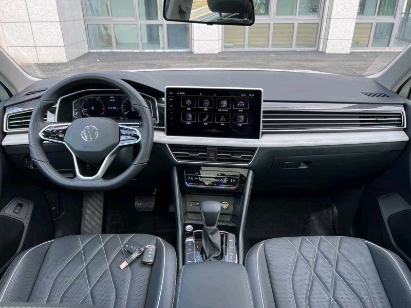 盐城22年大众途观L7