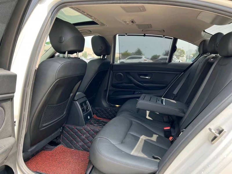 盐城15年宝马3系5