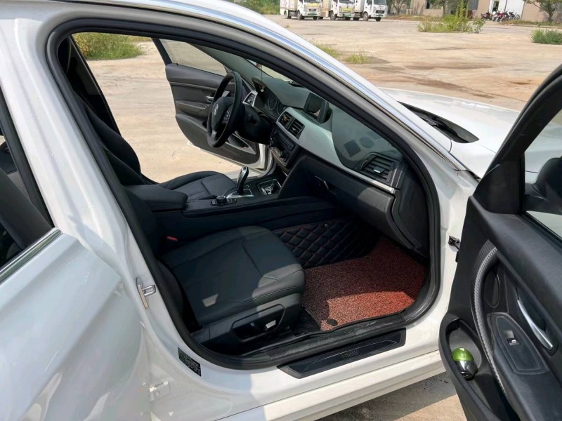 盐城15年宝马3系6