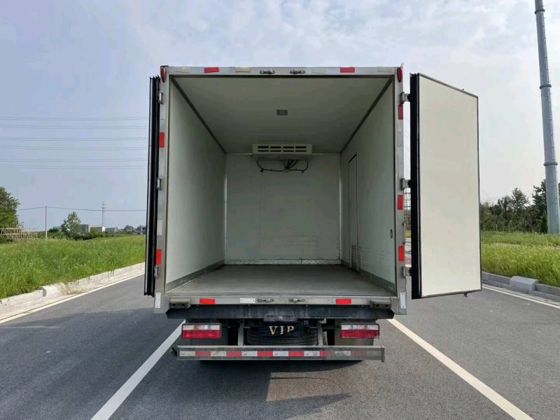 盐城21年江淮帅铃3