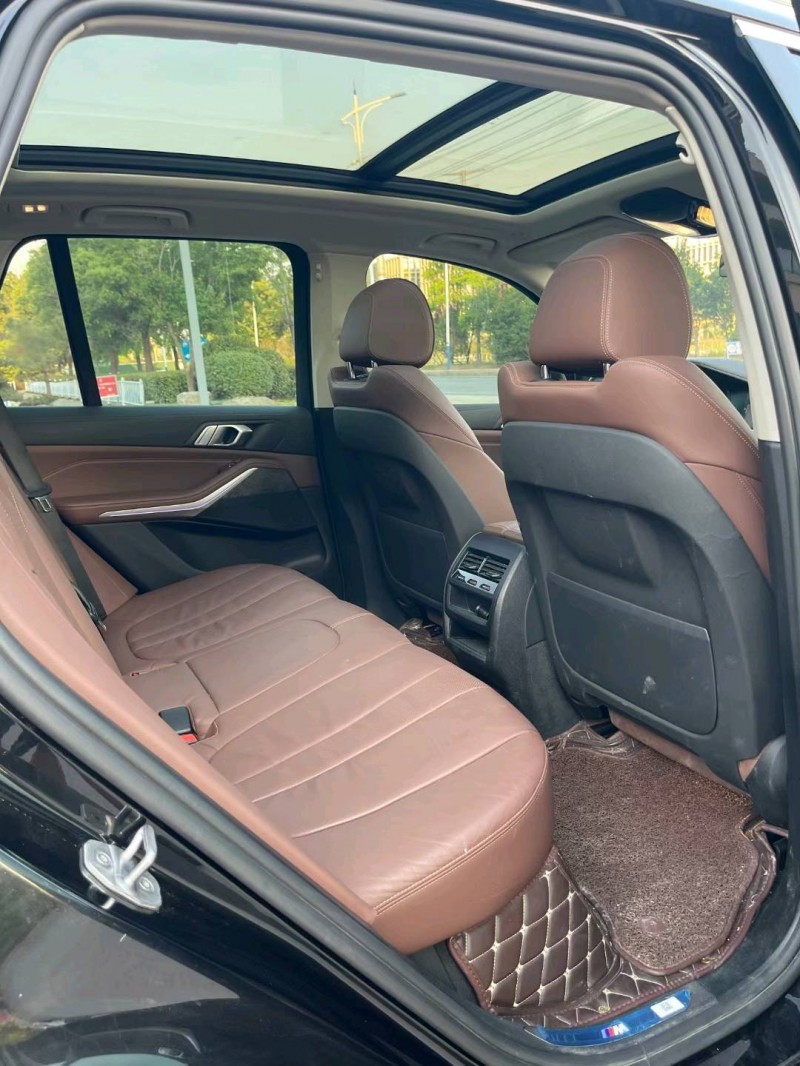 徐州20年宝马X56