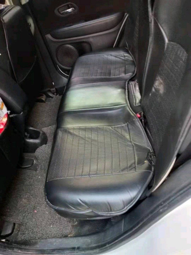 宜春15年本田缤智5