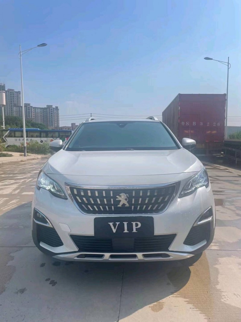 东莞17年标致40081