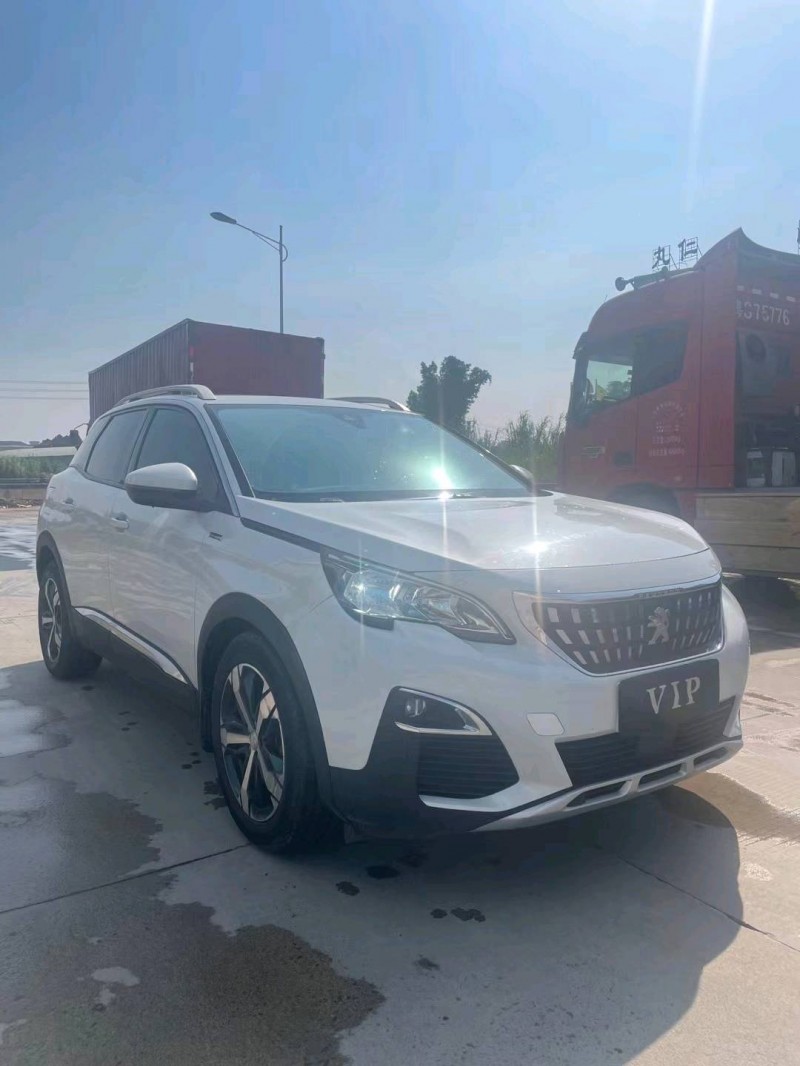 东莞17年标致40082