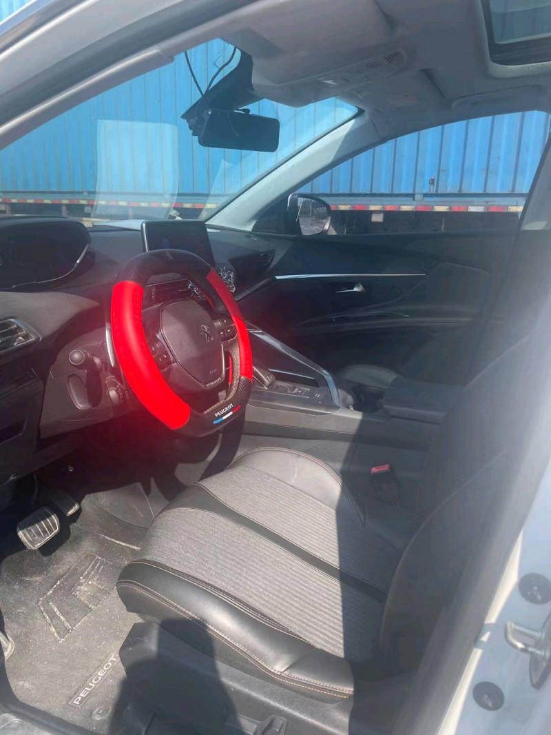 东莞17年标致40084