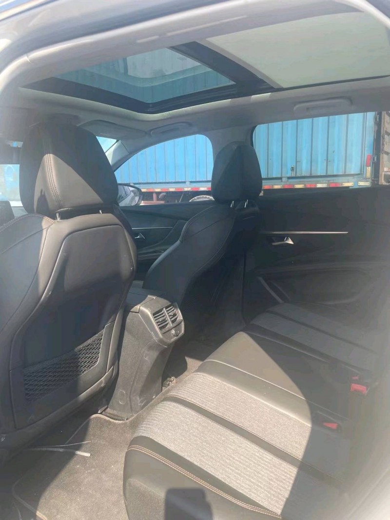 东莞17年标致40085