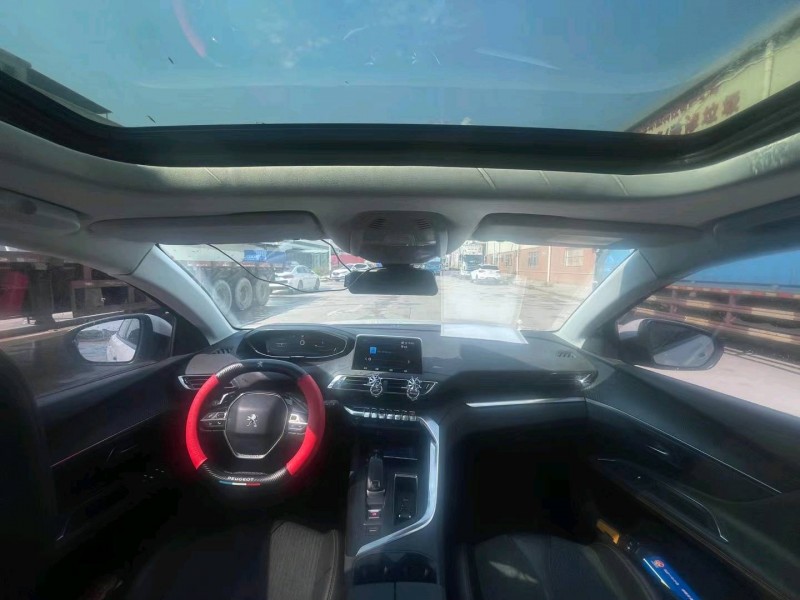 东莞17年标致40086