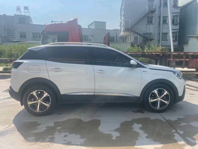 东莞17年标致40088