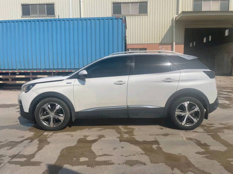 东莞17年标致40087