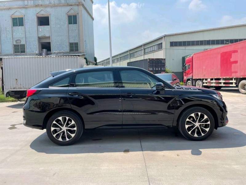 东莞20年本田冠道7