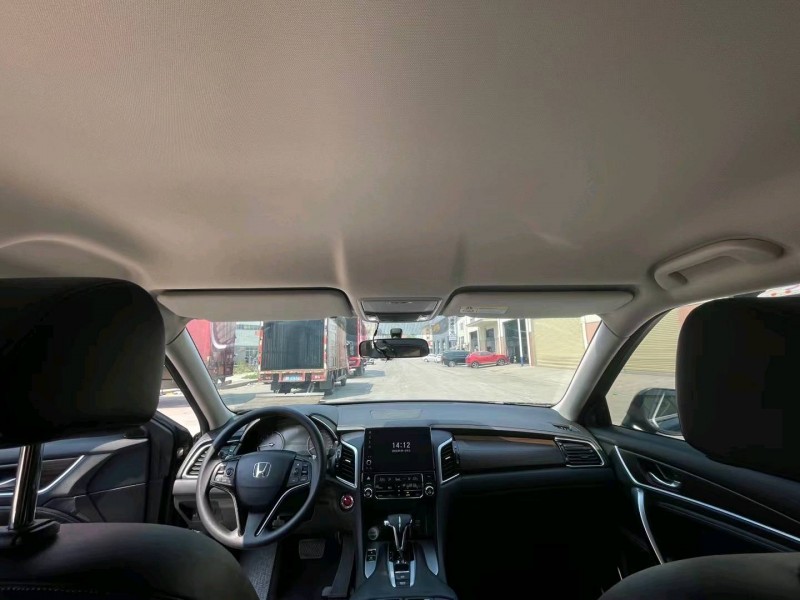 东莞20年本田冠道6