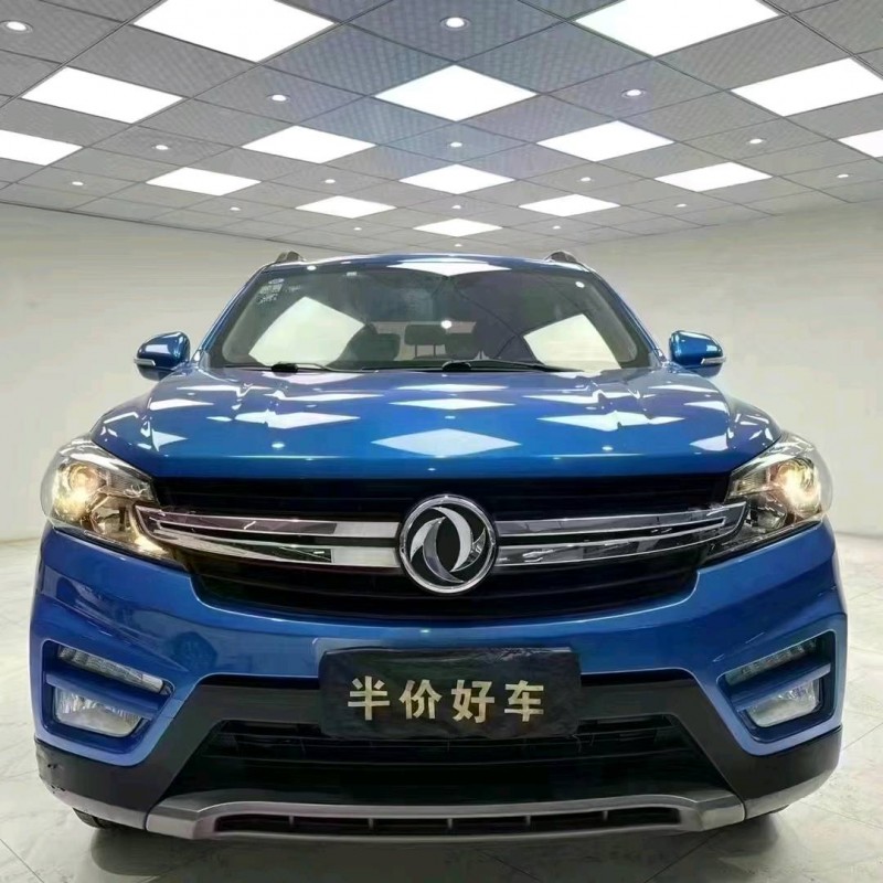 成都18年东风风光1