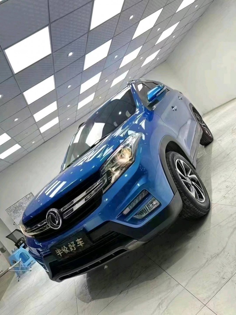 成都18年东风风光2