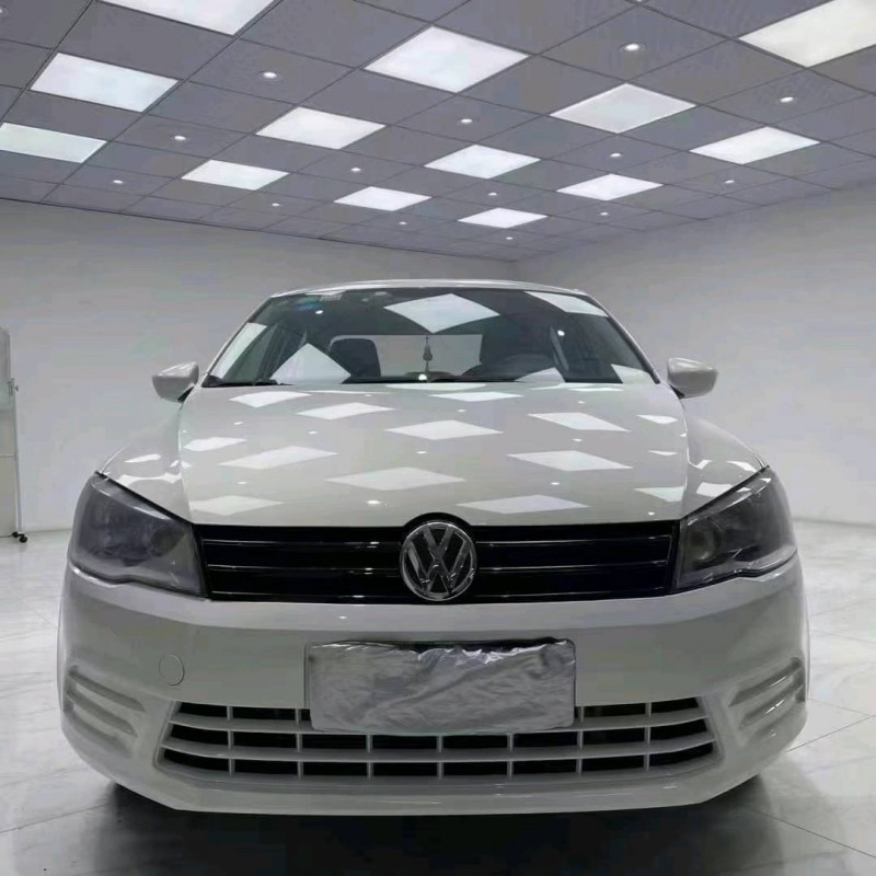 成都16年大众捷达1