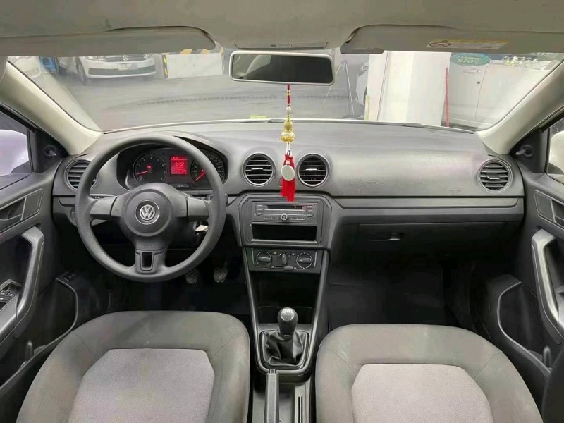 成都16年大众捷达8