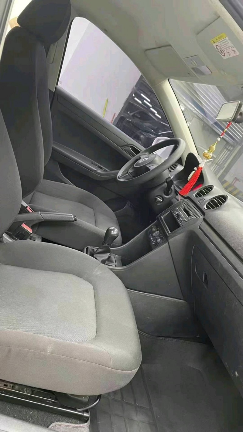 成都16年大众捷达7