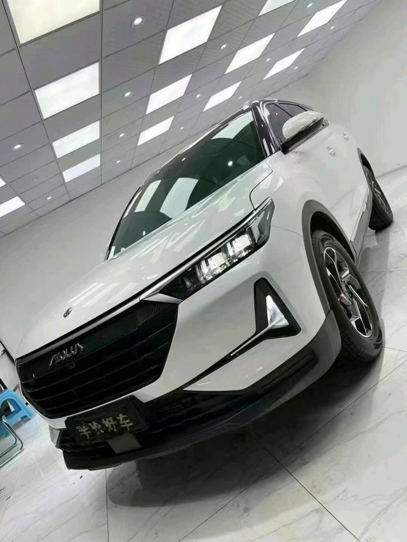 成都21年东风AX7pro2