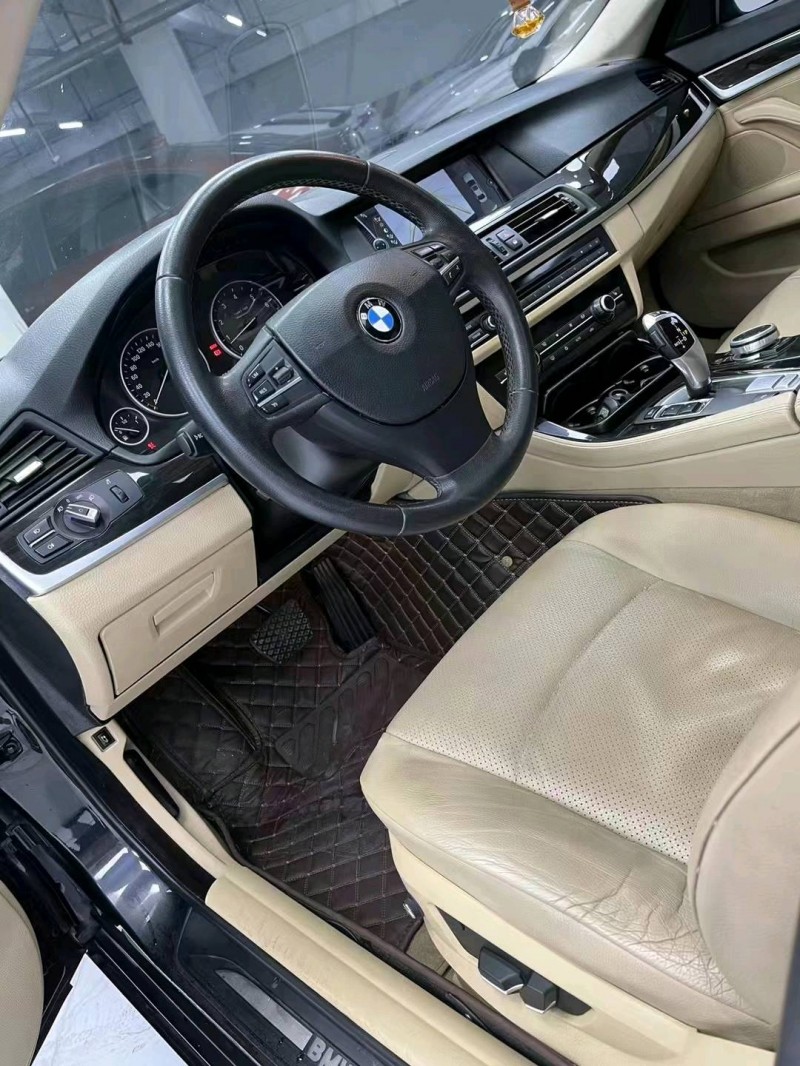 成都12年宝马5系6