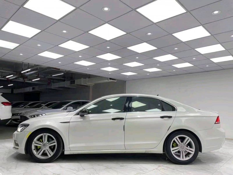 成都18年大众凌渡4