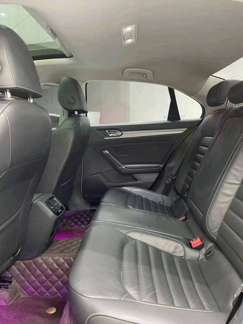 成都18年大众凌渡9