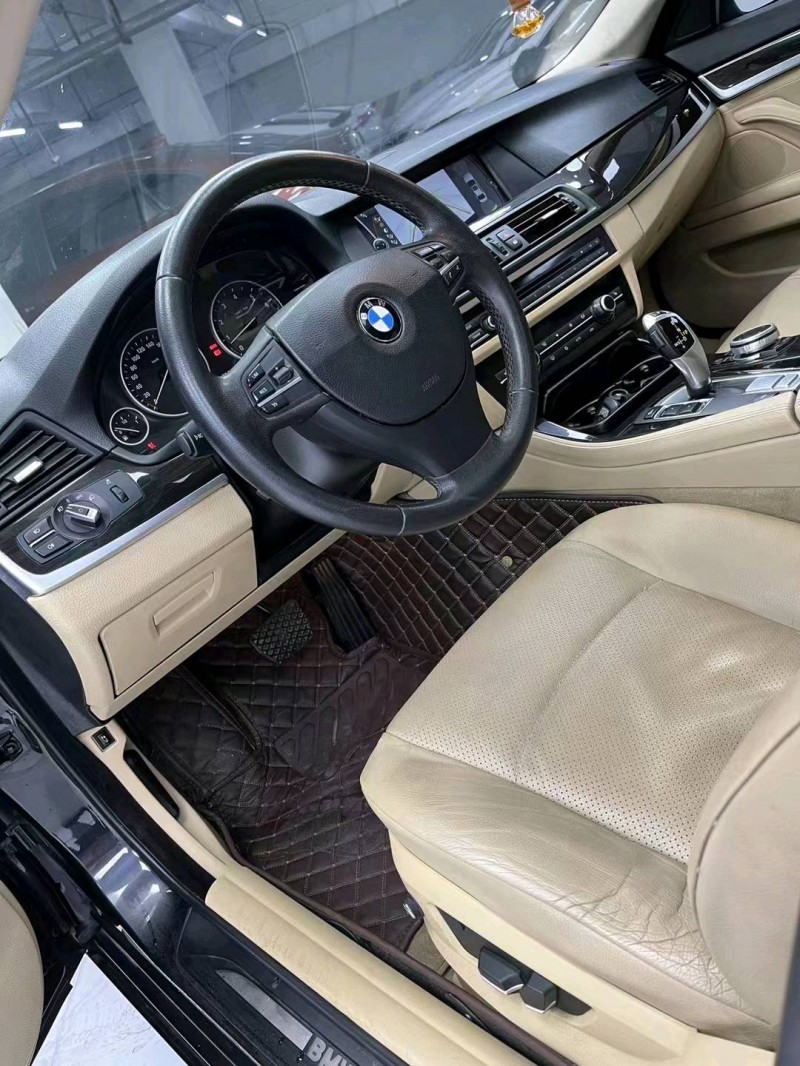 成都12年宝马5系6