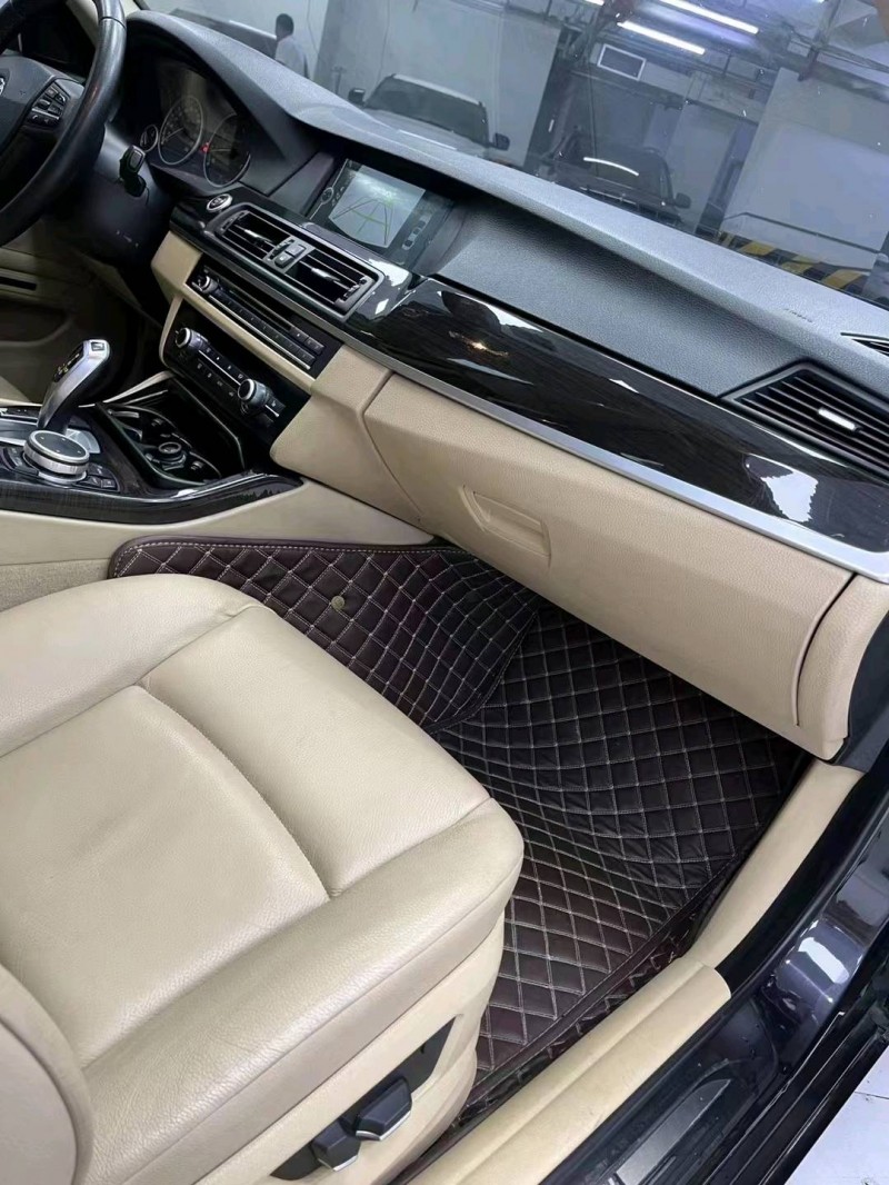 成都12年宝马5系8