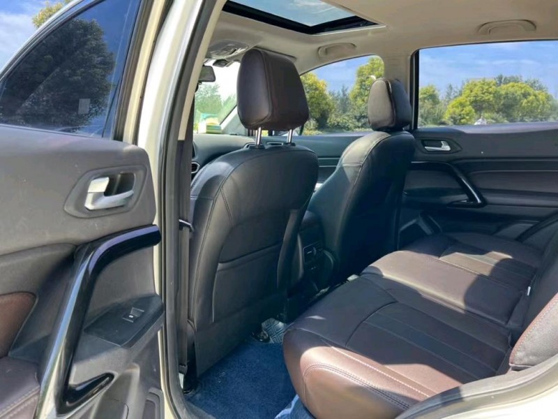 盐城19年传祺GS44