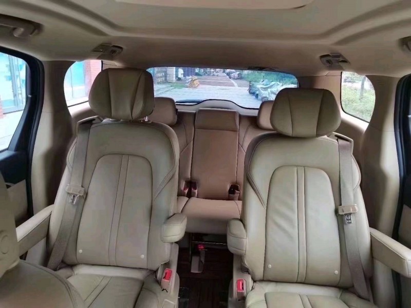 枣庄19年别克GL84