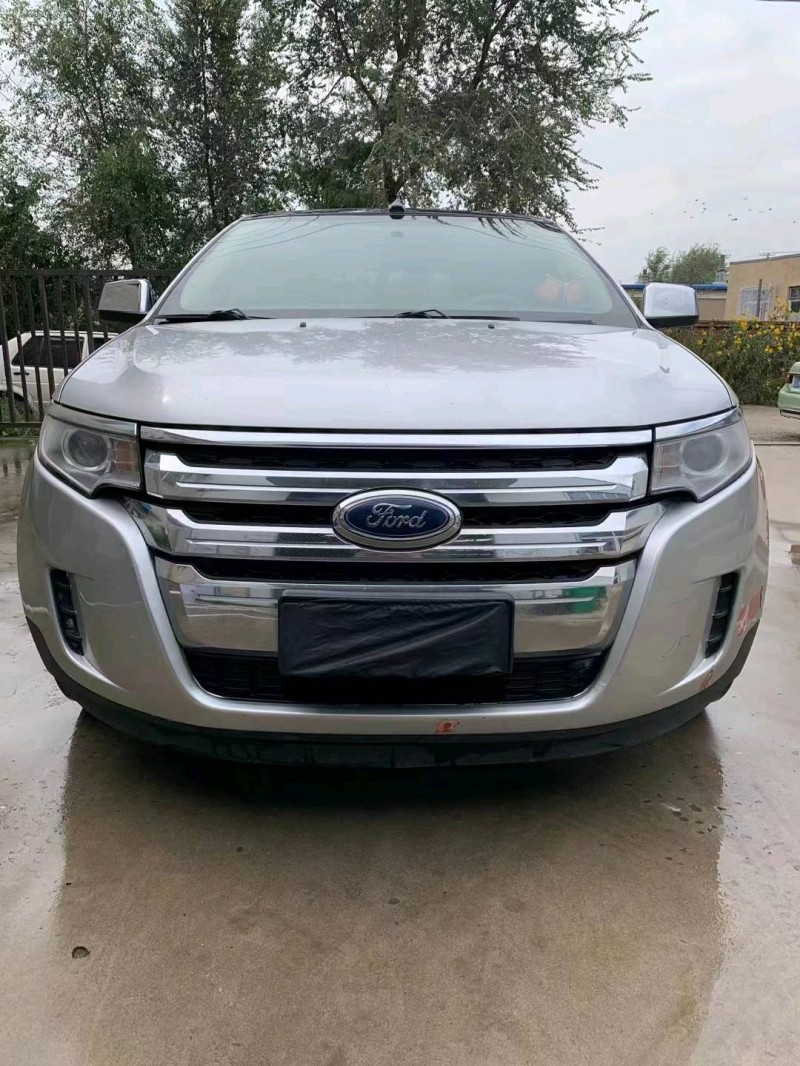 沈阳11年福特锐界1