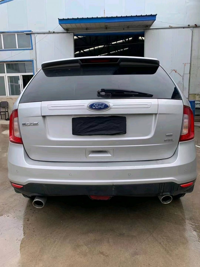 沈阳11年福特锐界3