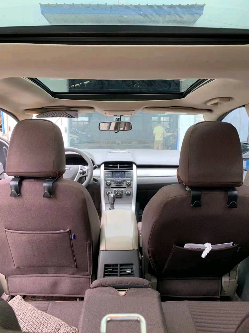 沈阳11年福特锐界6