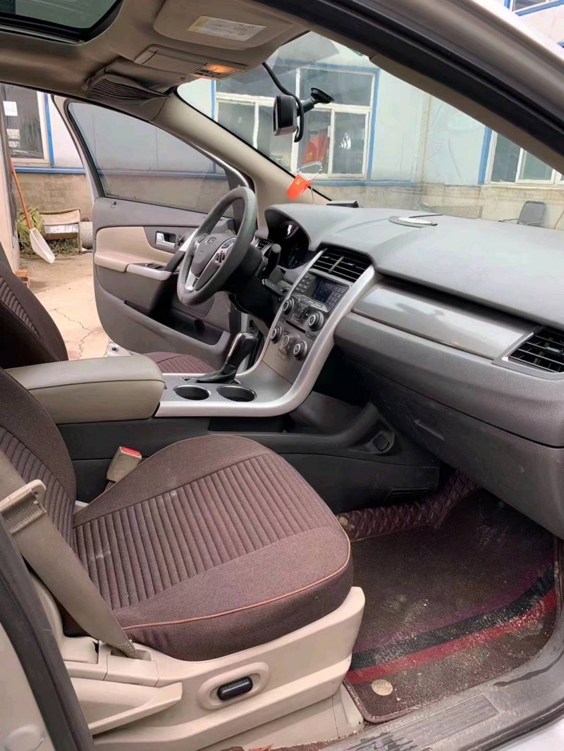 沈阳11年福特锐界8