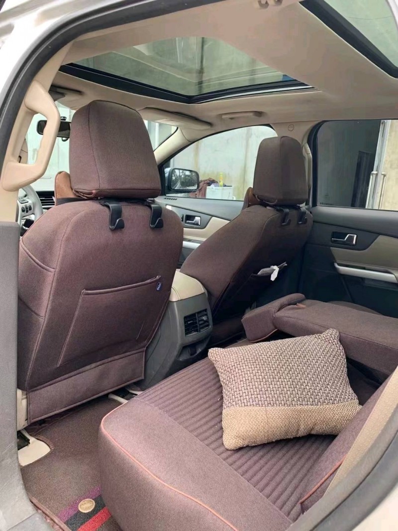 沈阳11年福特锐界7