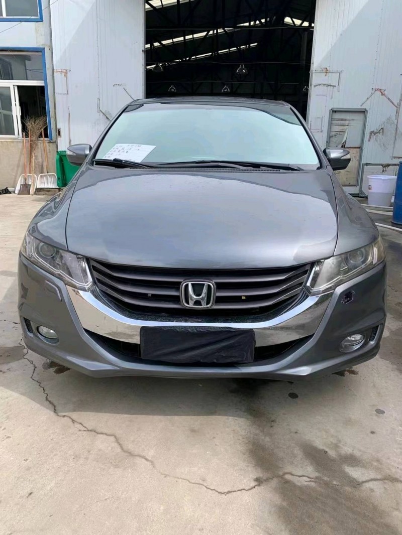 沈阳10年本田奥德赛1