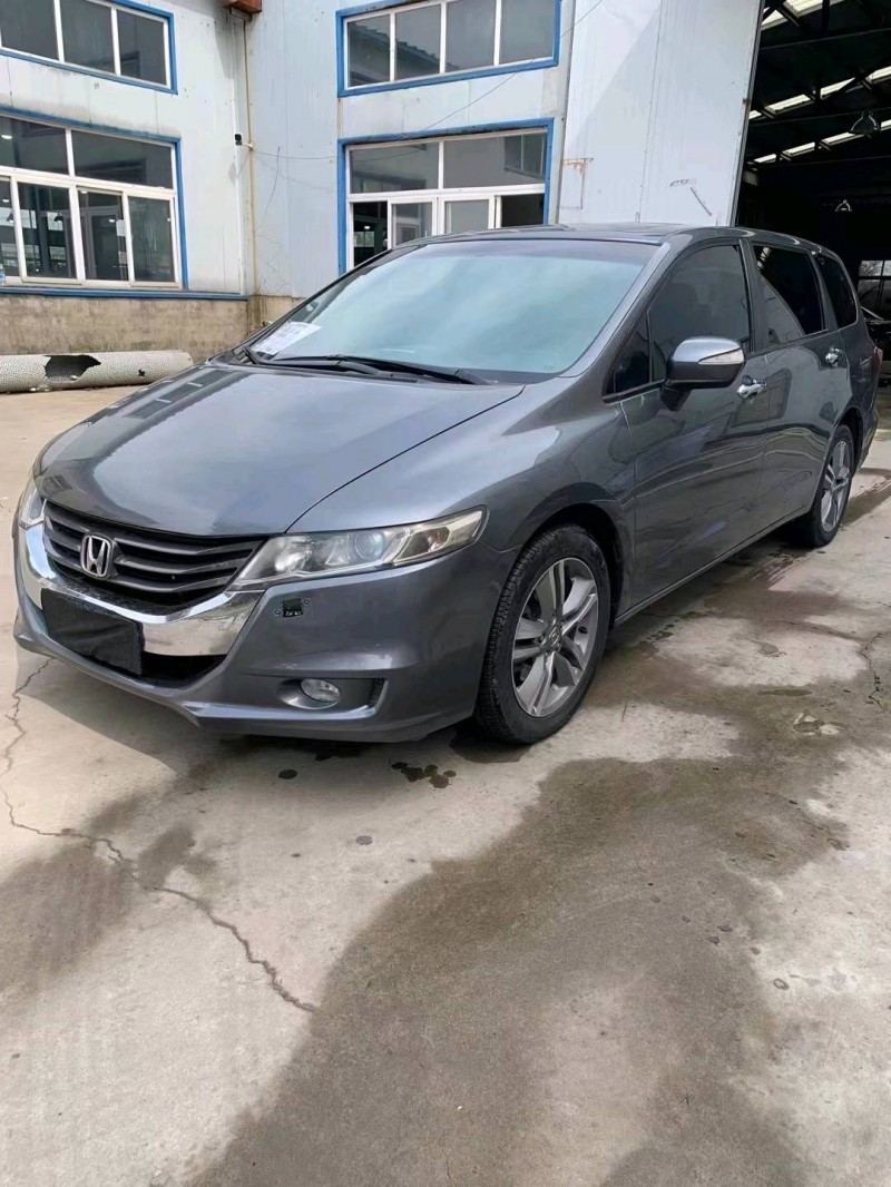 沈阳10年本田奥德赛2