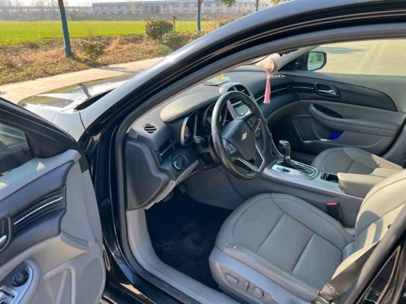 盐城15年雪佛兰迈锐宝6