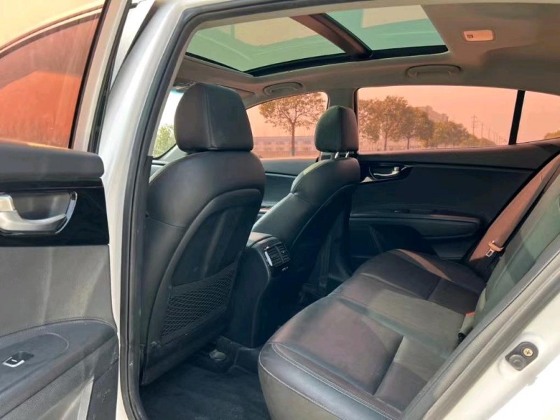 盐城17年起亚K46