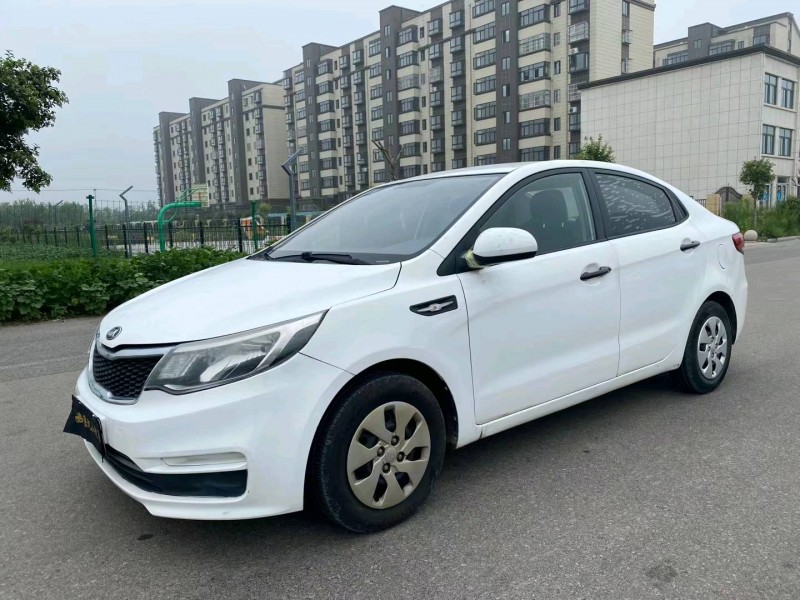 徐州16年起亚K28