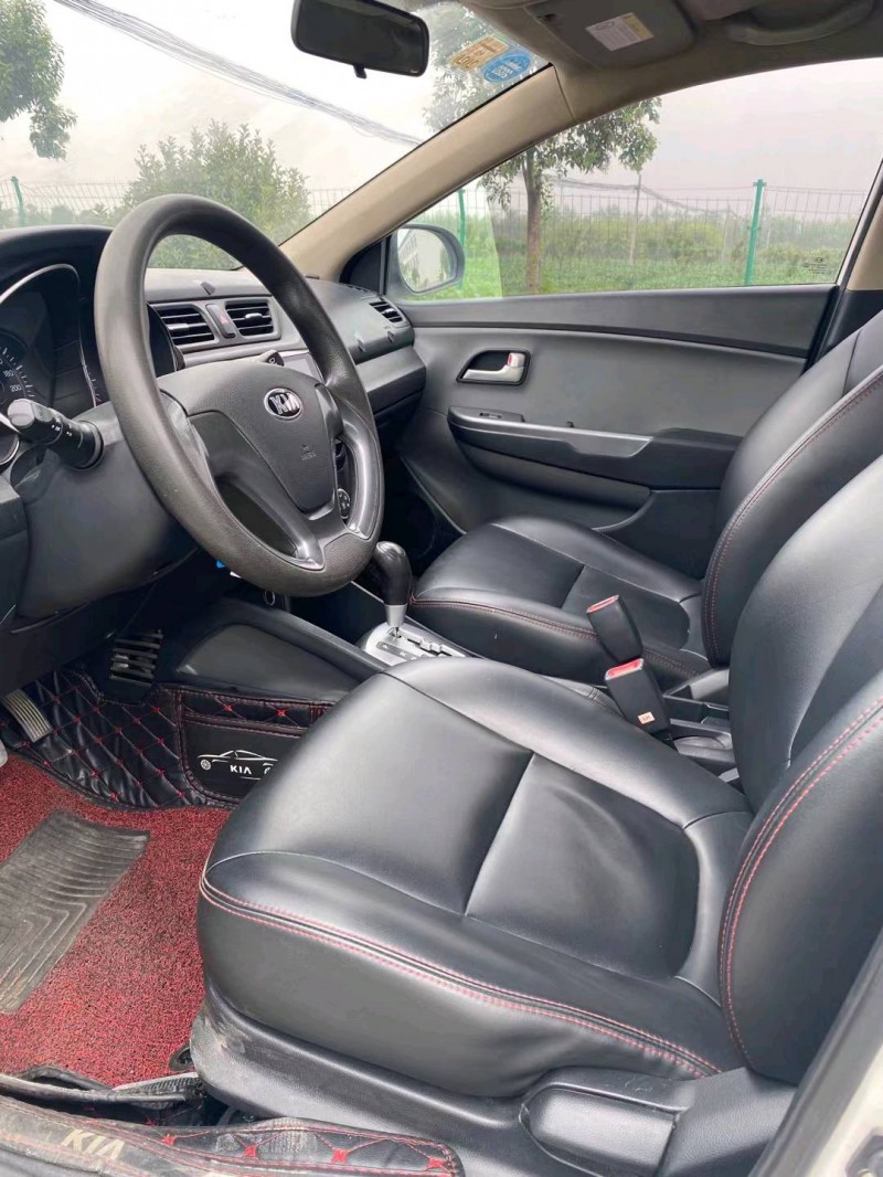 徐州16年起亚K24